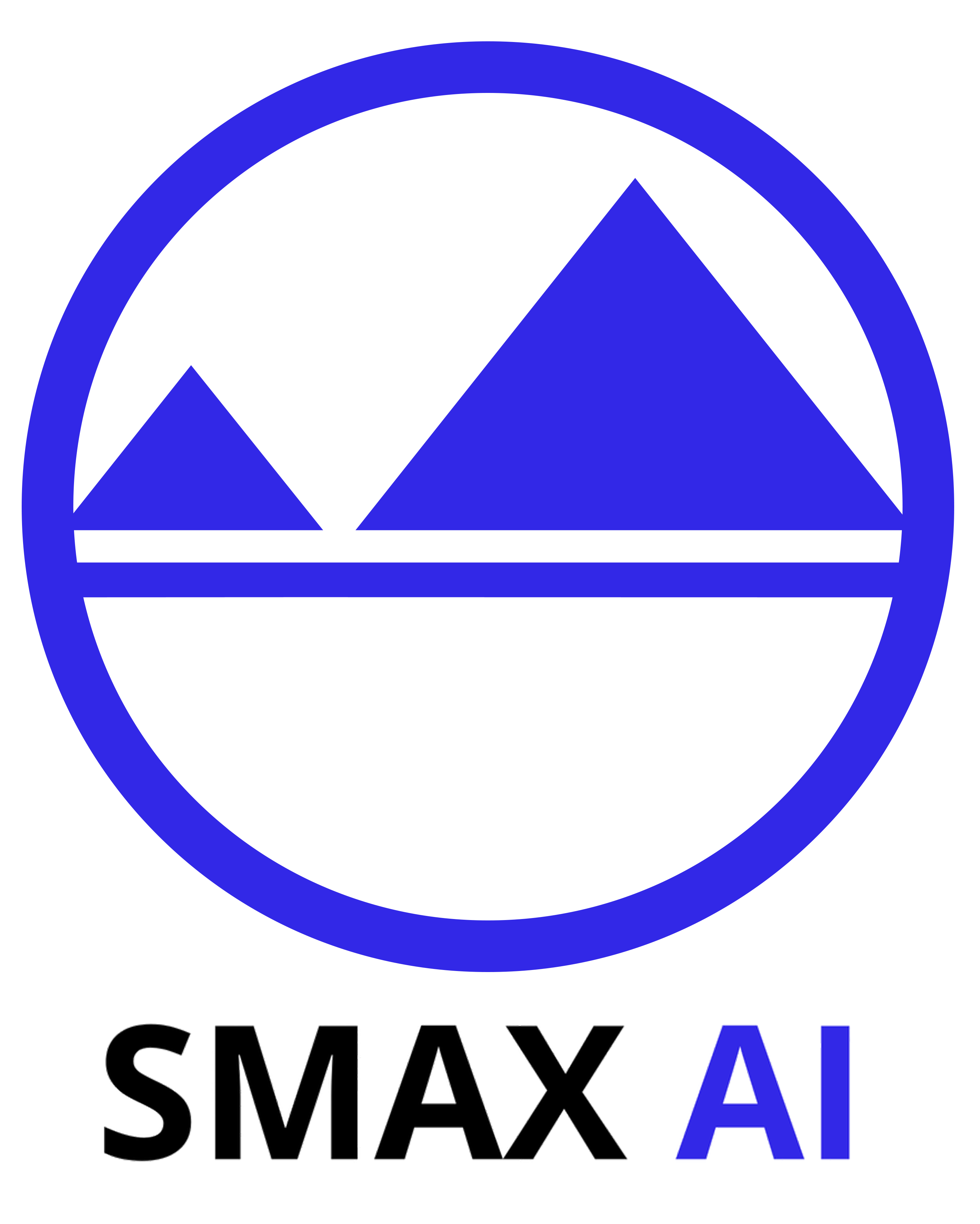 Logo SmaxAI