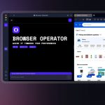 El Nuevo Navegador Opera con IA integrada: Opera Browser Operator revoluciona la experiencia web