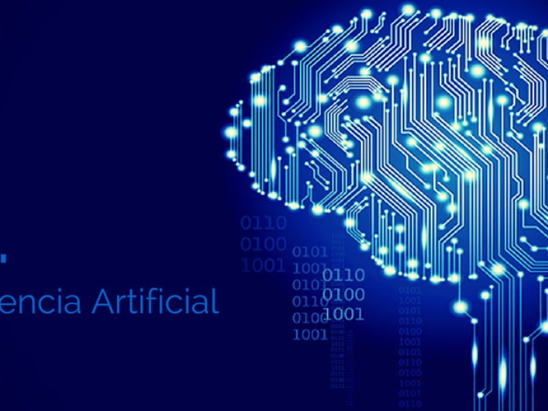 ¿Qué es la Inteligencia Artificial? Explicación Fácil y Sencilla 2025