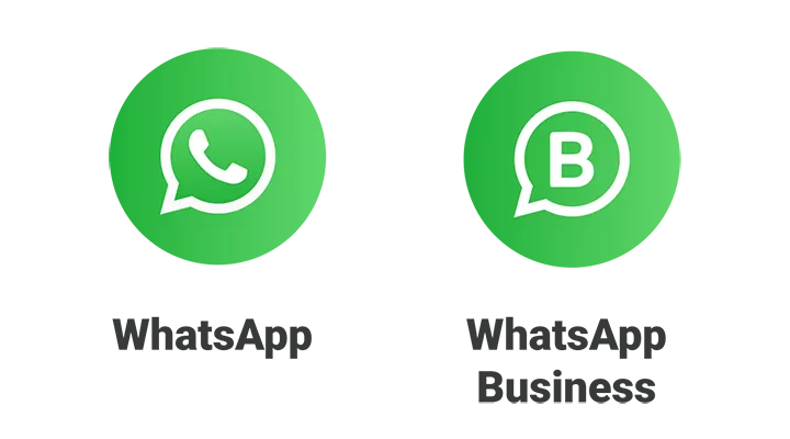 Whatsapp vs whatsapp business ¿Se pueden usar los dos a la vez?