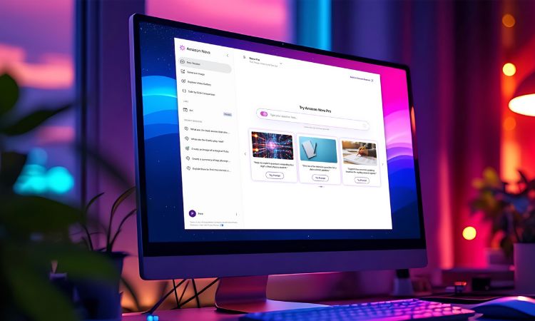 amazon nova act en uso