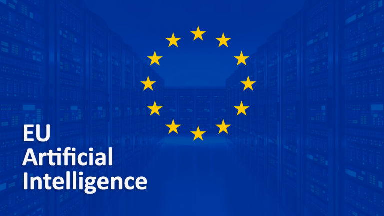 El Plan de la Unión Europea para Impulsar la Inteligencia Artificial (IA) : Un Camino hacia el Liderazgo Digital