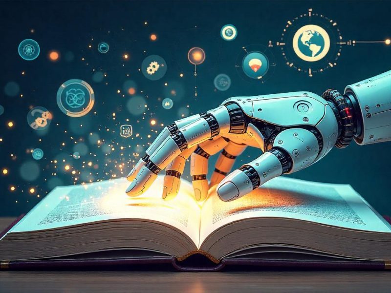 Glosario Express: 15 Términos y Palabras Clave de Inteligencia Artificial