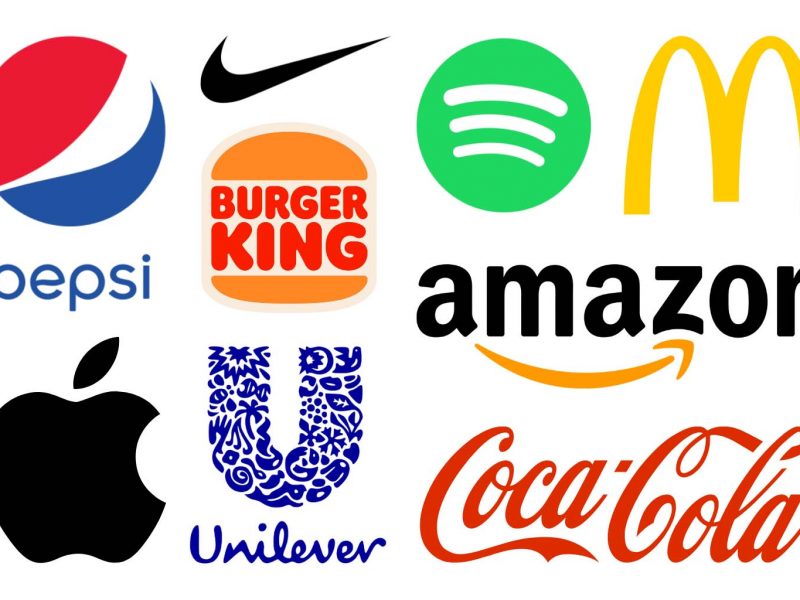 ¿Qué logo escoger para mi empresa? Cómo decidir adecuadamente