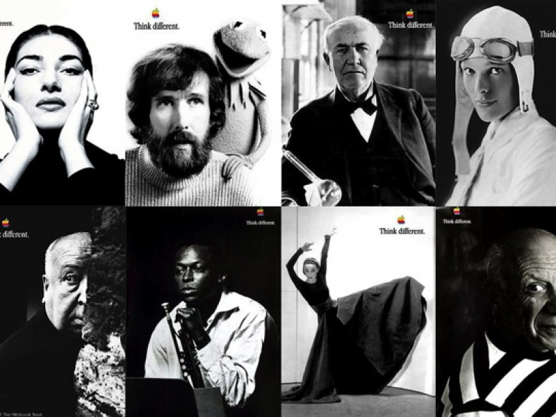 3 de los Mejores Anuncios de Publicidad: Los anuncios que marcaron un antes y un despues