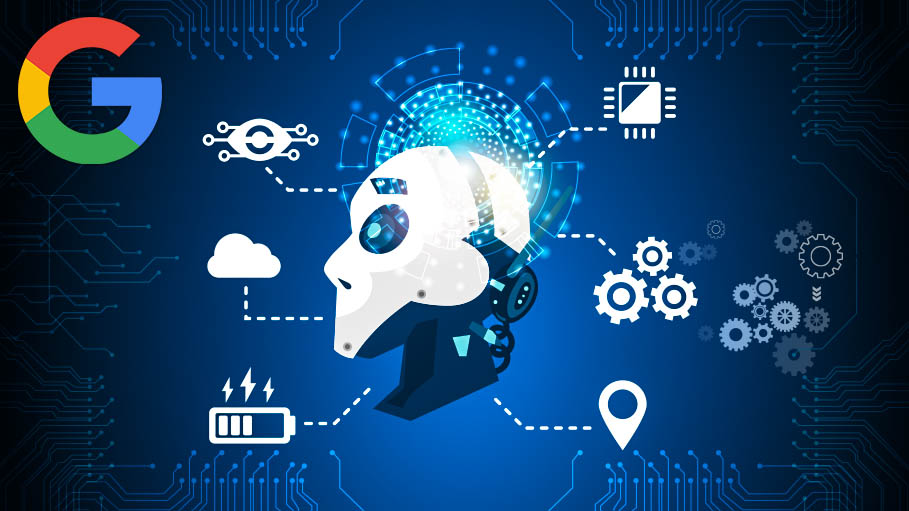 ¿Sustituirá la IA a Google? Google e IA, google y la inteligencia artificial