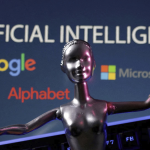 ¿Sustituirá la IA a Google?