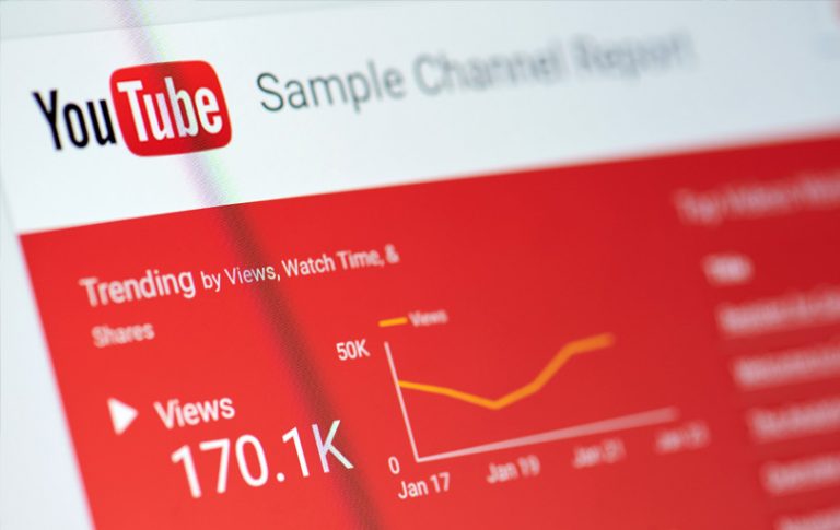 La nueva herramienta de Inteligencia Artificial de youtube, YouTube Peak Points