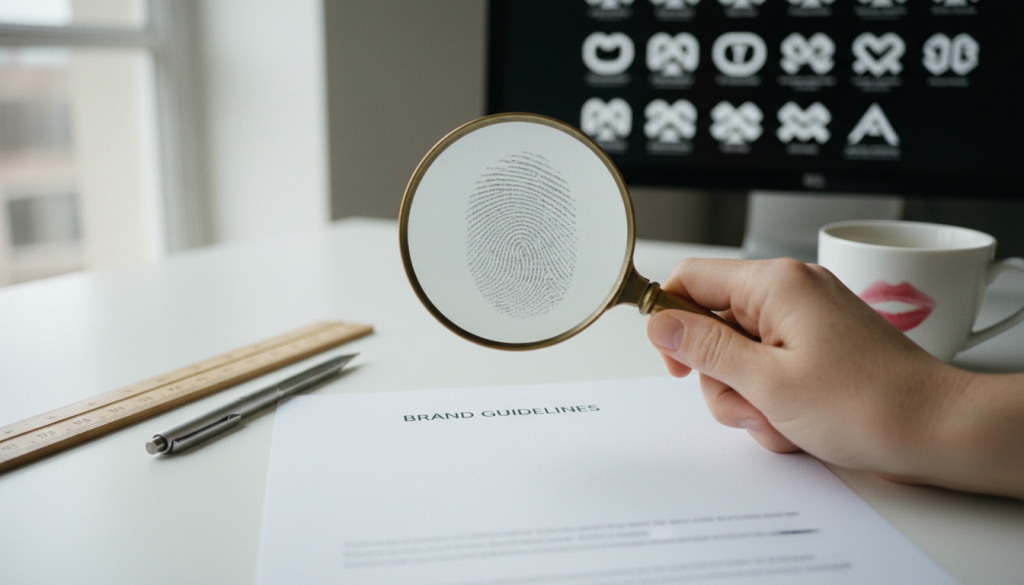 Branding  Inteligencia Artificial (IA)