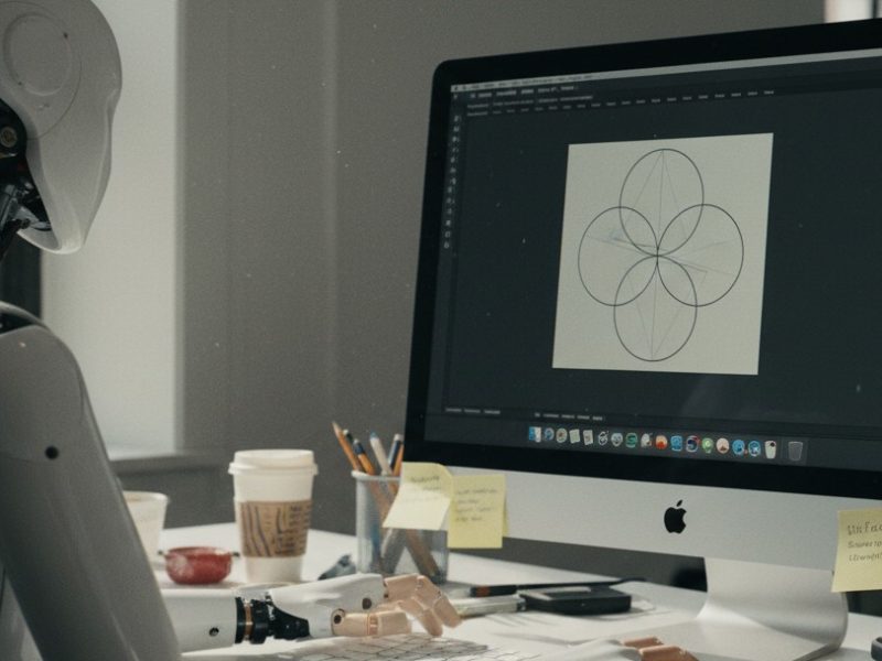 El Branding como Sello de Verificación Humana: El Nuevo Lujo en la Era de la Post-Verdad, Branding , Inteligencia Artificial (IA)