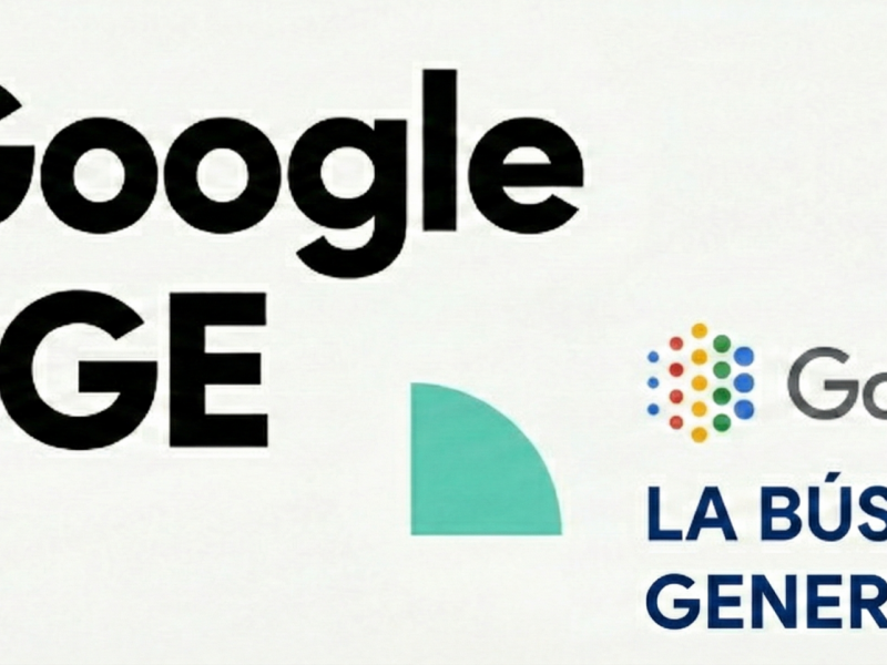 Impacto de la Búsqueda Generativa (SGE) en el Tráfico Web: el fin de los clics fáciles